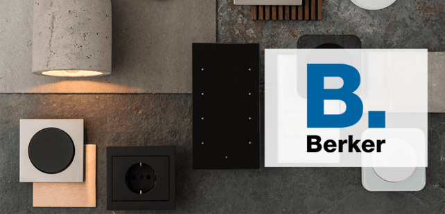 Berker bei LSE Service GmbH in Grasberg