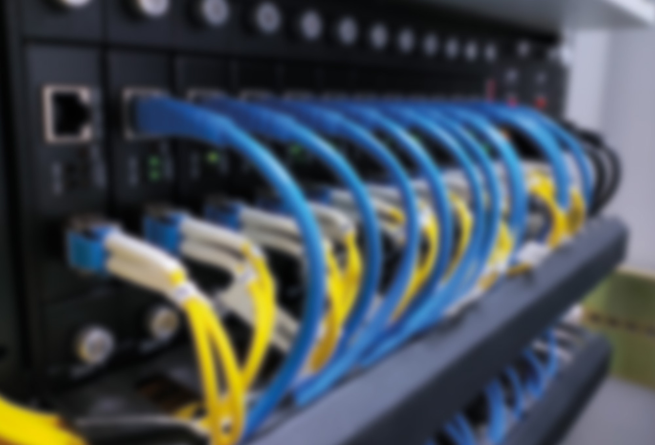 Netzwerke bei LSE Service GmbH in Grasberg