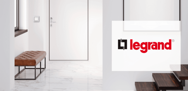 Legrand bei LSE Service GmbH in Grasberg