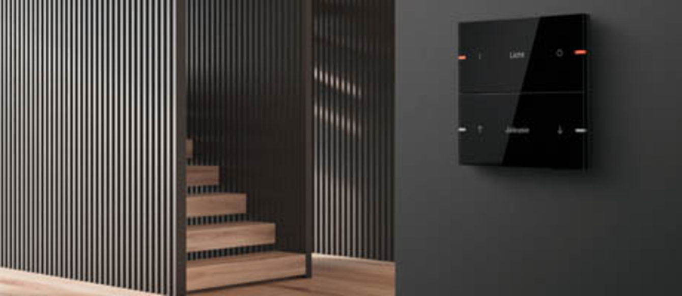 Gira Tastsensor 4 bei LS Elektrotechnik in Grasberg
