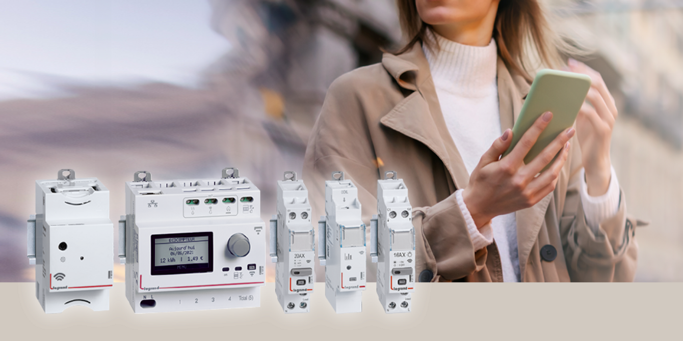 CX³ with Netatmo bei LS Elektrotechnik in Grasberg
