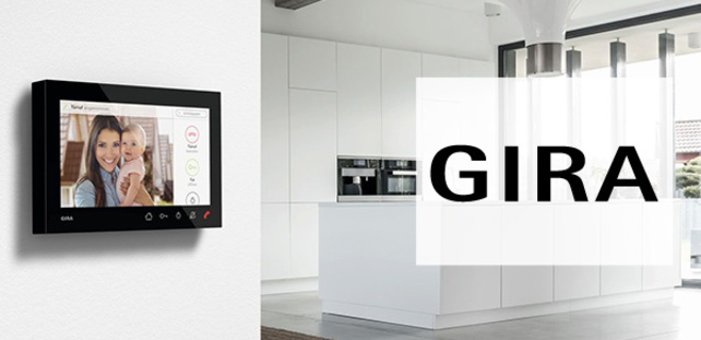Gira bei LS Elektrotechnik in Grasberg