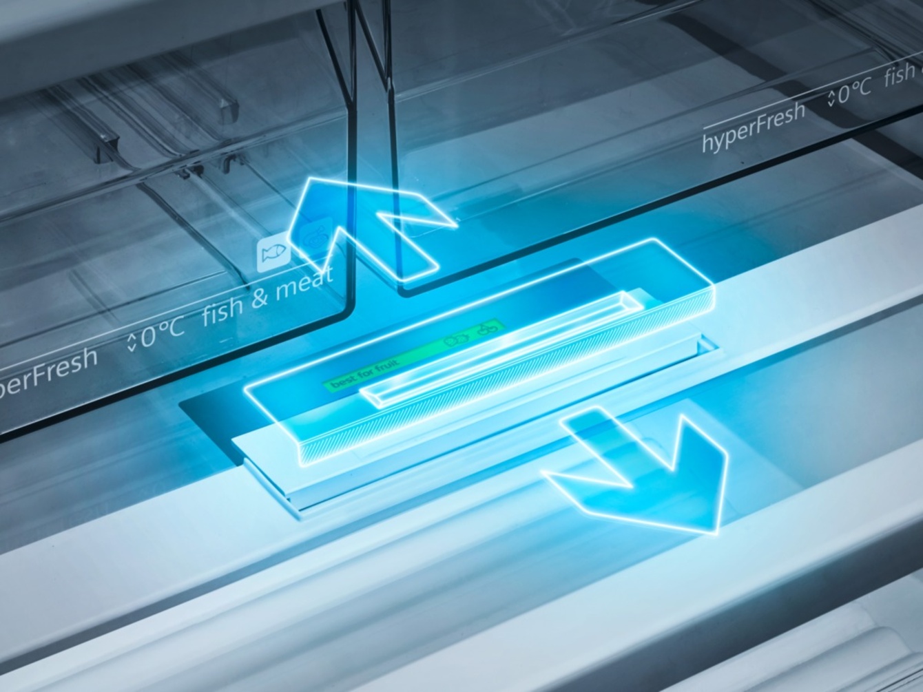 hyperFresh bei LS Elektrotechnik in Grasberg