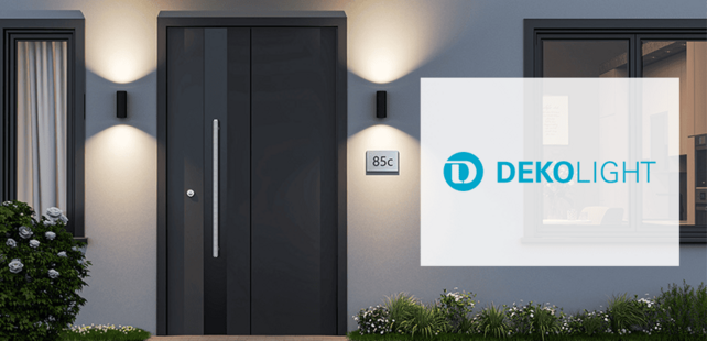 DEKO-LIGHT bei LSE Service GmbH in Grasberg