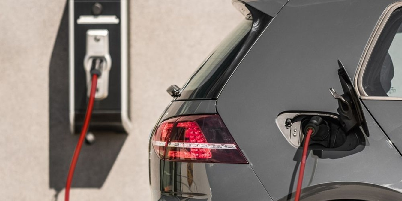 Schutz für E-Mobility bei LSE Service GmbH in Grasberg