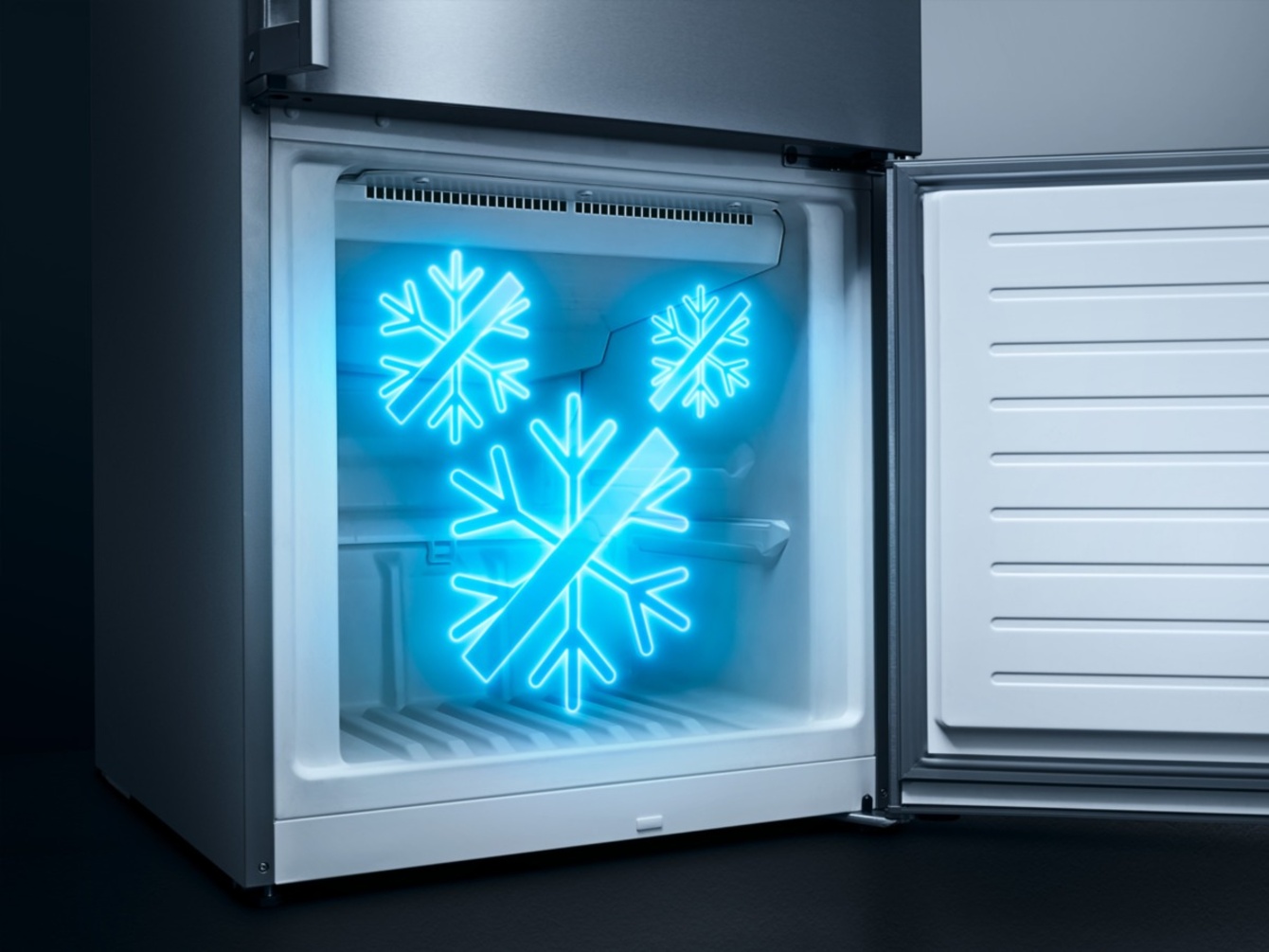 noFrost bei LS Elektrotechnik in Grasberg