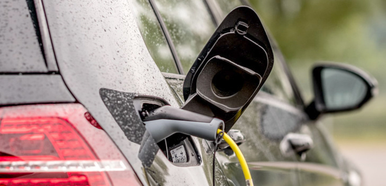 E-Mobility bei LS Elektrotechnik in Grasberg