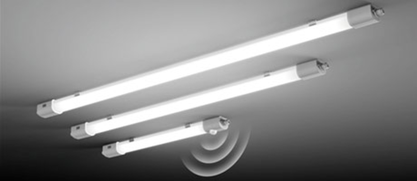 Planox Feuchtraumleuchten bei LS Elektrotechnik in Grasberg