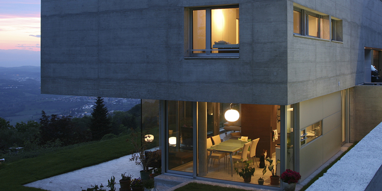 Design orientiere Produkte bei LS Elektrotechnik in Grasberg
