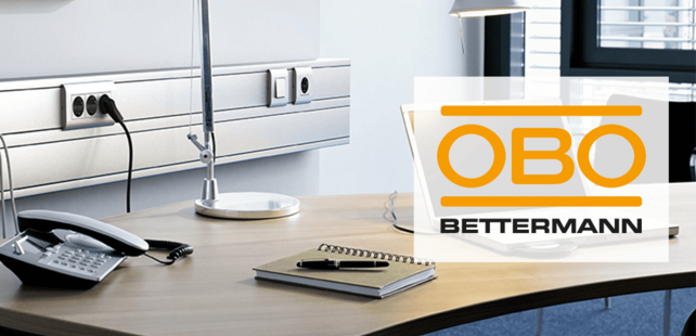 OBO bei LSE Service GmbH in Grasberg