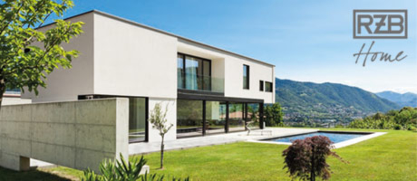 RZB Home + Basic bei LS Elektrotechnik in Grasberg