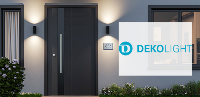 DEKO-LIGHT bei LS Elektrotechnik in Grasberg